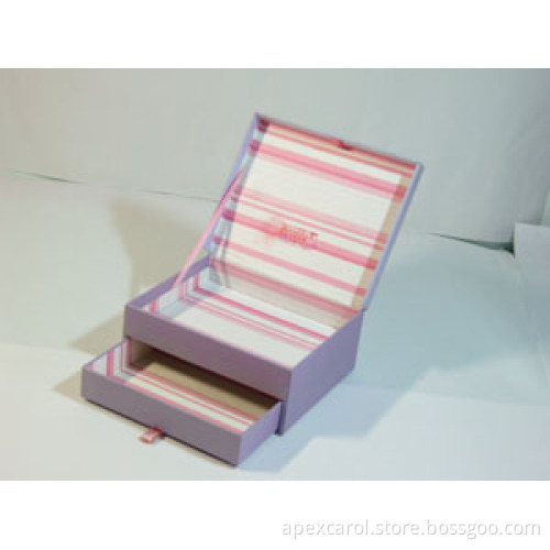 Jewelry Box Apjb-001